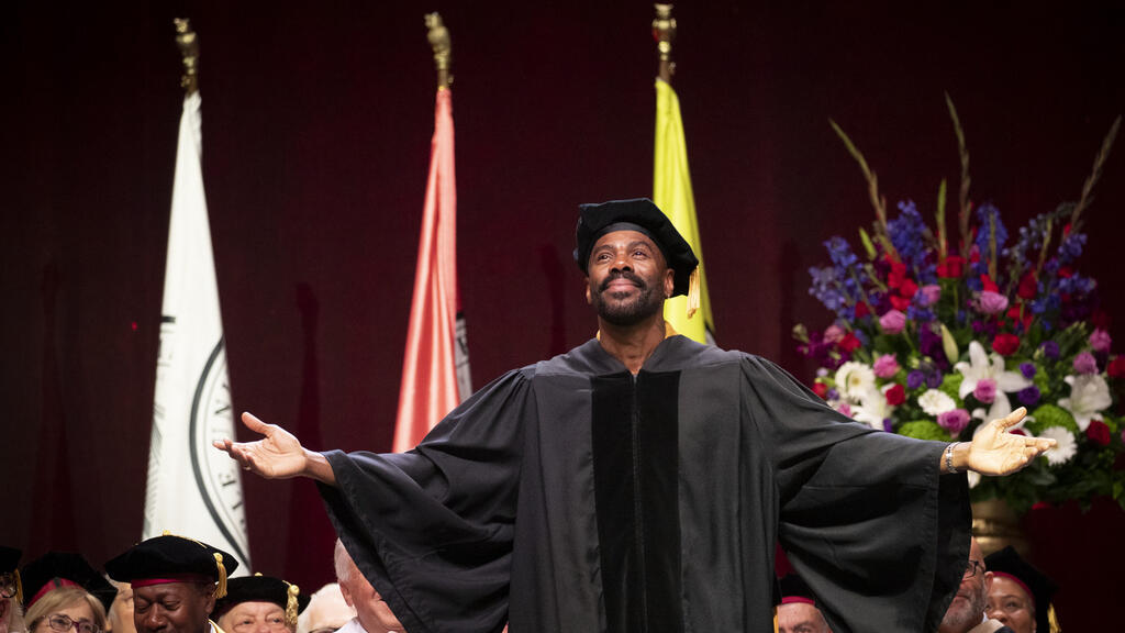 colman domingo