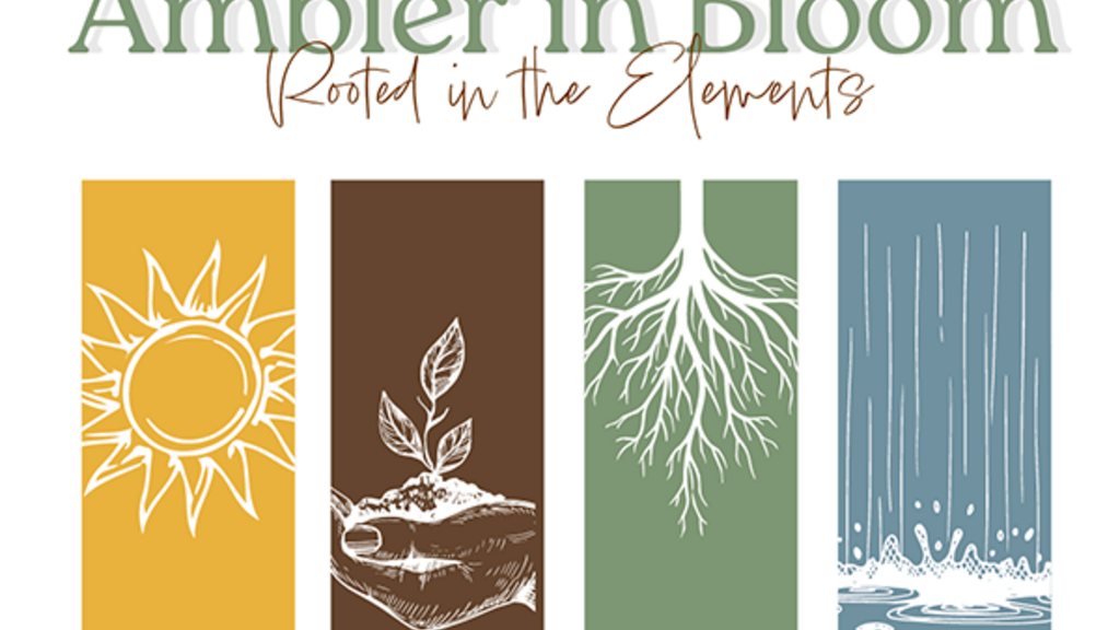 Ambler In Bloom - Second Image