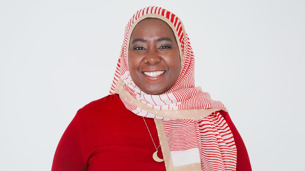 Malika Hook Muhammad - Main Image