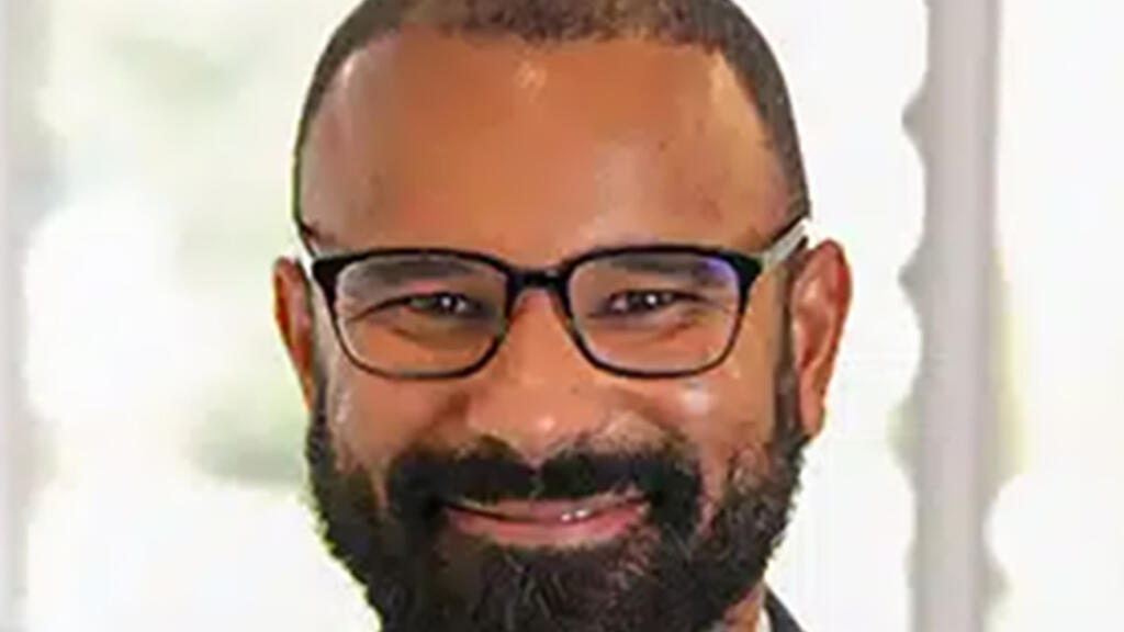 Joshua Steele pictured.
