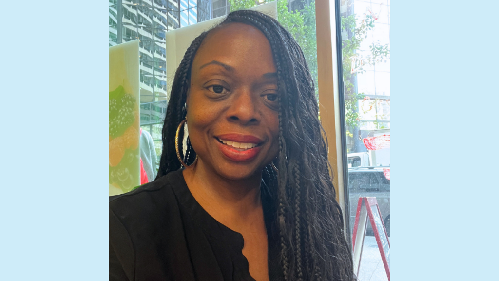 Kizzy Davis on Mentorship and Student Success