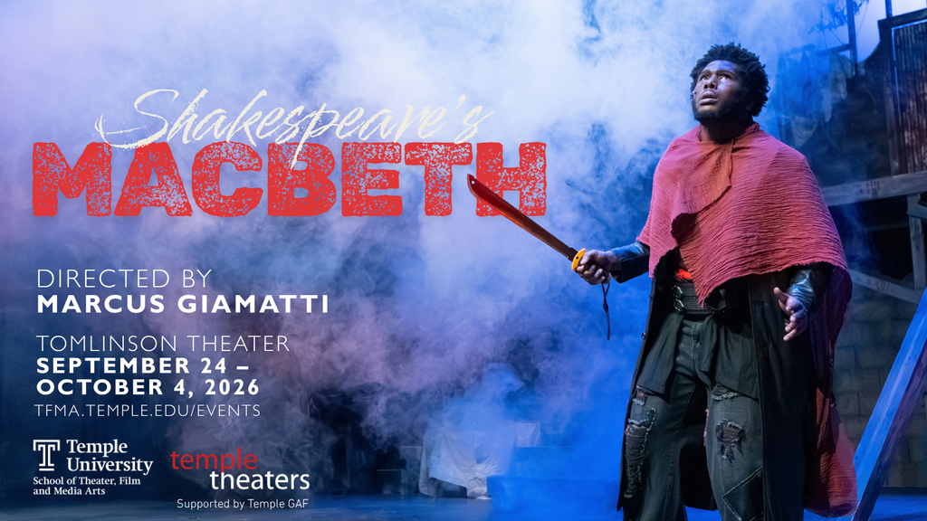 Macbeth promotional image w