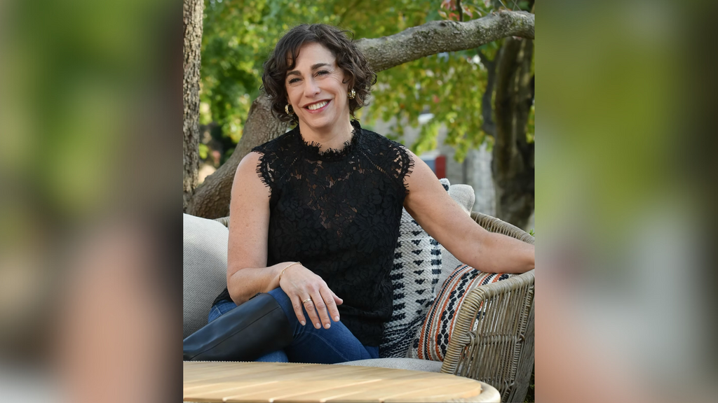 Rachel Ezekiel-Fishbein