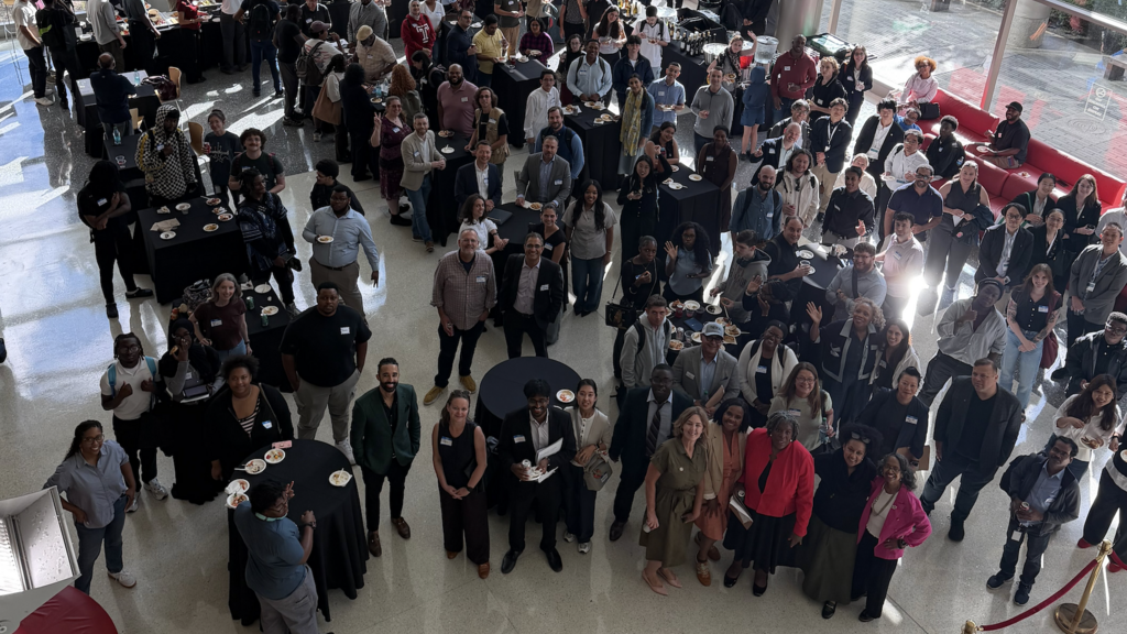 The top three Startup World Cup finishers receive six months of free workspace through iNest, along with connections to Temple’s technology transfer office, which helps researchers commercialize.