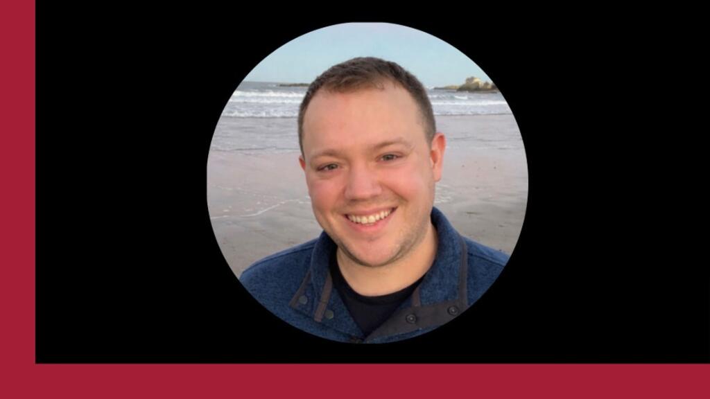 Kevin Doherty headshot