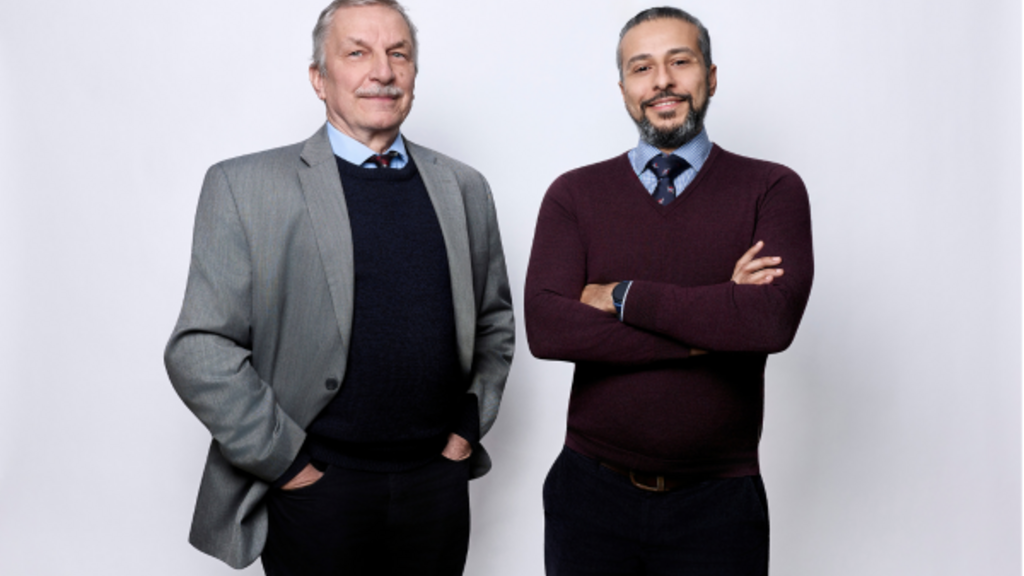 Skorski-Abdelmessieh article