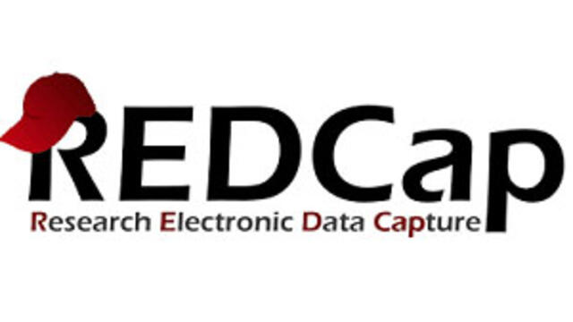 REDCap logo