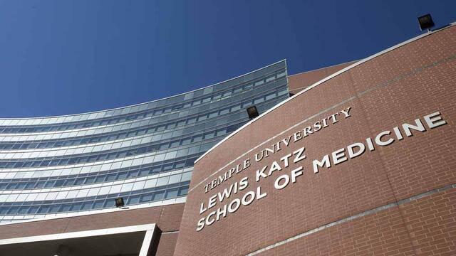 Lewis Katz School of Medicine