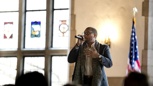 Image of Timothy Welbeck.