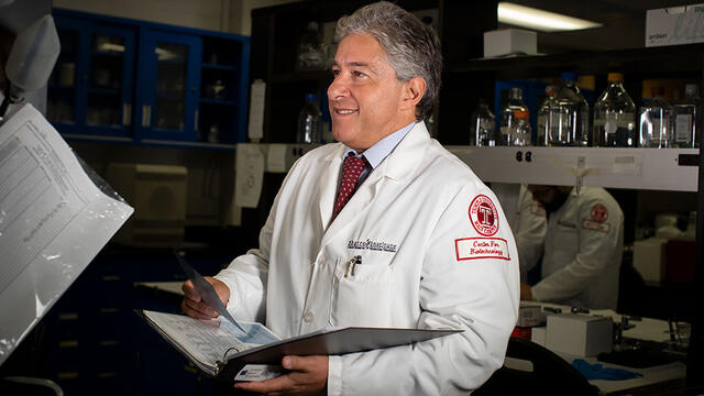 Dr. Antonio Giordano