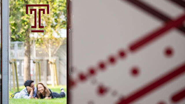 Temple University, Japan Campus