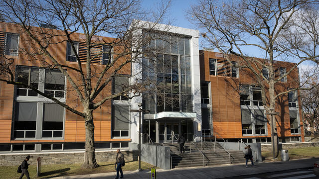 Temple University s School of Tourism and Hospitality Management