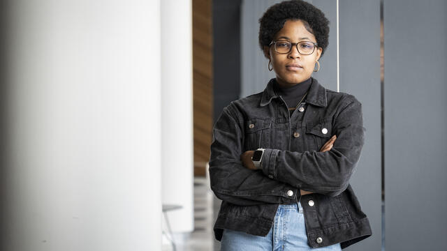 Georgia Hight-Schickel