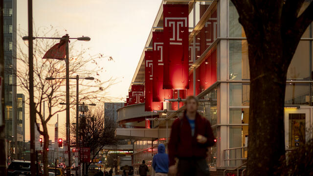 Campus stock photography.