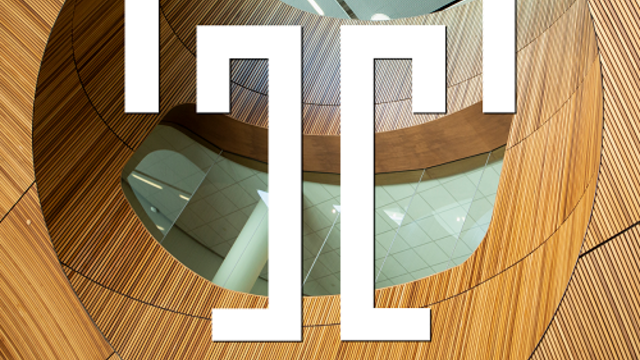 Temple T on oculus photo