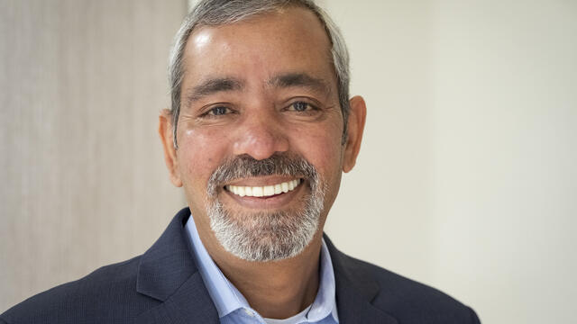 Temple researcher Raj Kishore