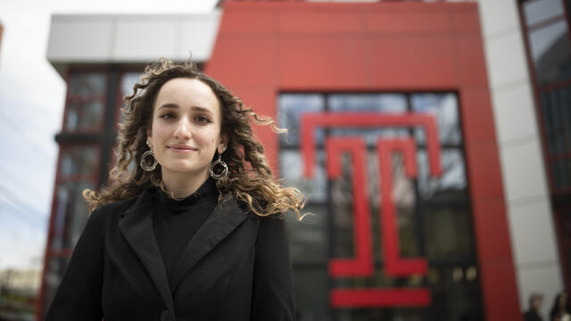 Ray Epstein pictured.