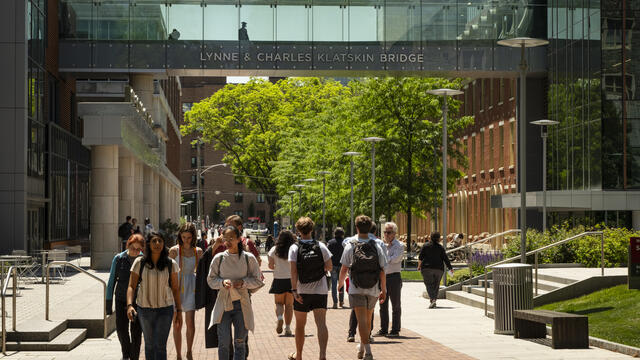 1810 Liacouras Walk pictured.