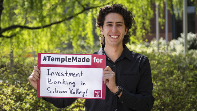 Andrew Belder pictured.