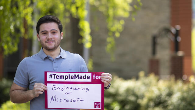 Image of Jacob Grinshpun.