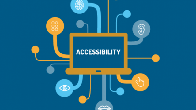 accessibility icon