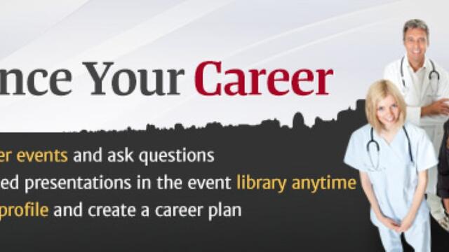 career professionals