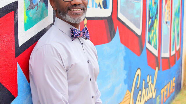 Don Tate
