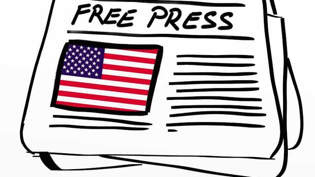 Free-press