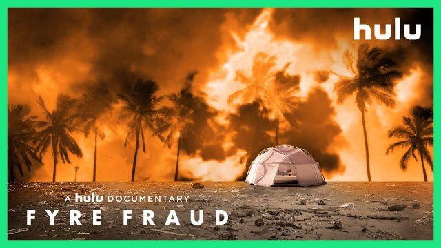 FyreFraud
