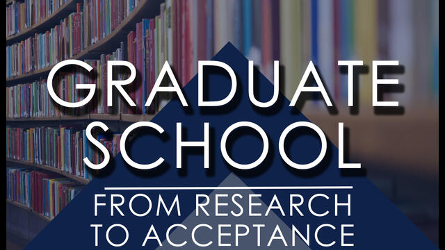 GradSchool101