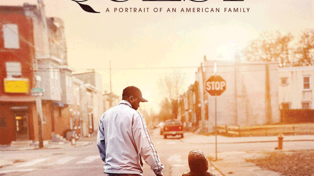 image of Quest poster