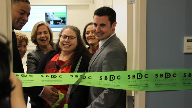SBDC Procurement Workshops: The Value of Obtaining Certification