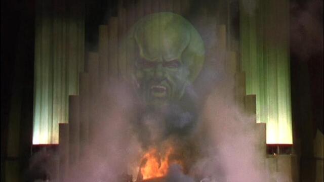 The Great and Powerful Oz spills the secrets