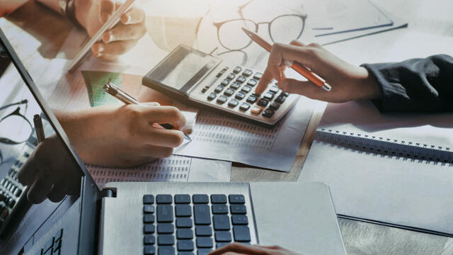 Budgeting for Grant Writing Certificate Program