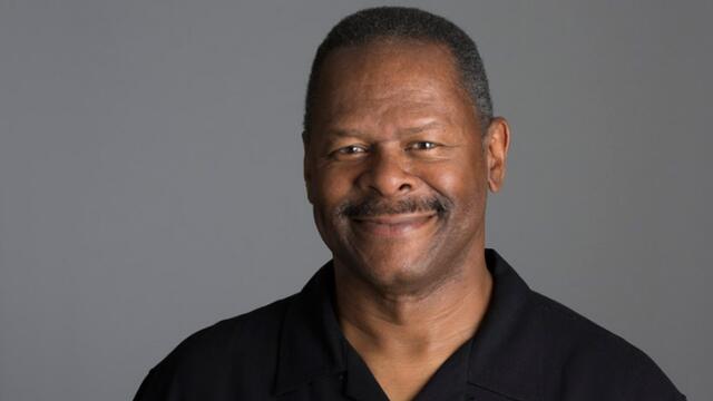 Architectural Designer Curtis J. Moody