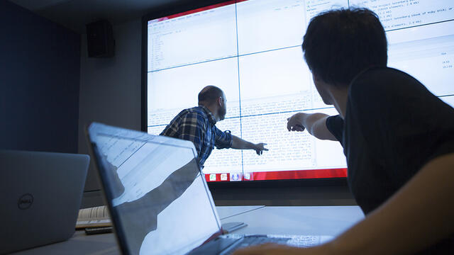 digital scholarship center