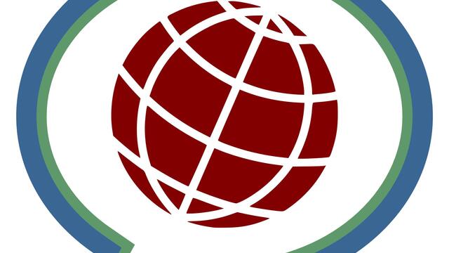 Globe icon