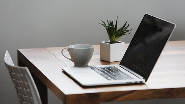 laptop
