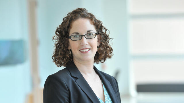 Image of Leora Eisenstadt