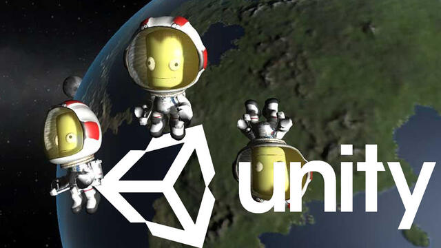 unity workshop