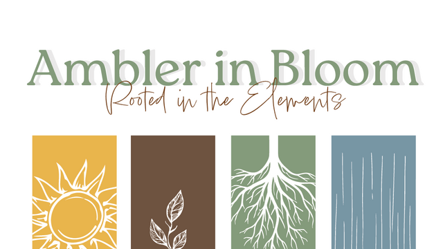 Ambler in Bloom Thumbail