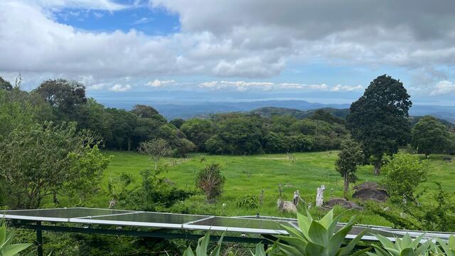 Sustainability in Costa Rica