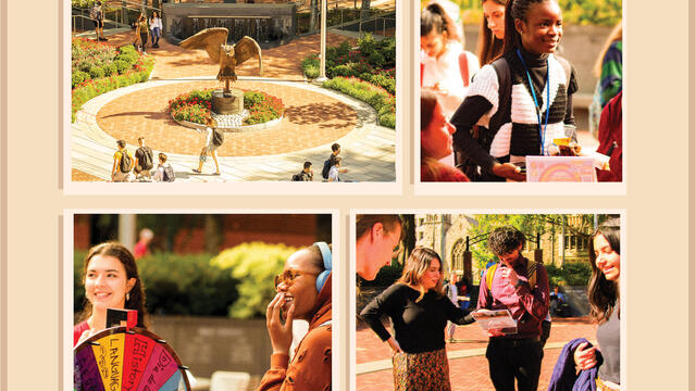 Global Engagement Week 2026: Kick-Off Event