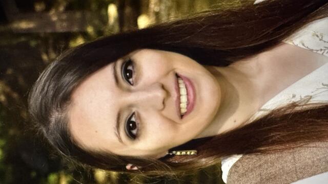 Headshot of Katelyn Lucas