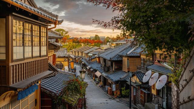 Kyoto