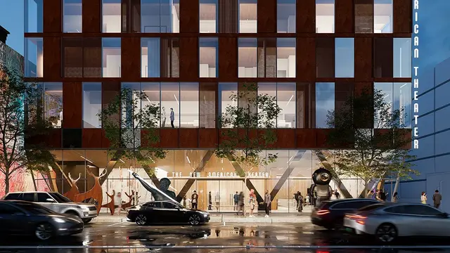 Oombra Architects