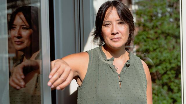 Headshot of Jericho Jennifer Nelson