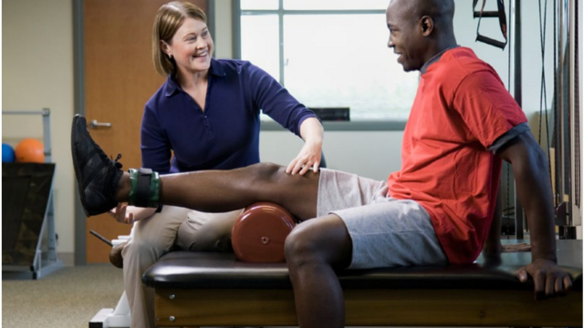 Physical Therapy