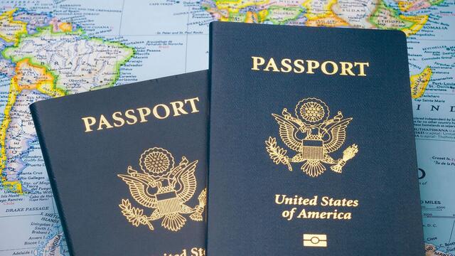 Passports