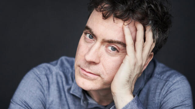 Paul Lewis